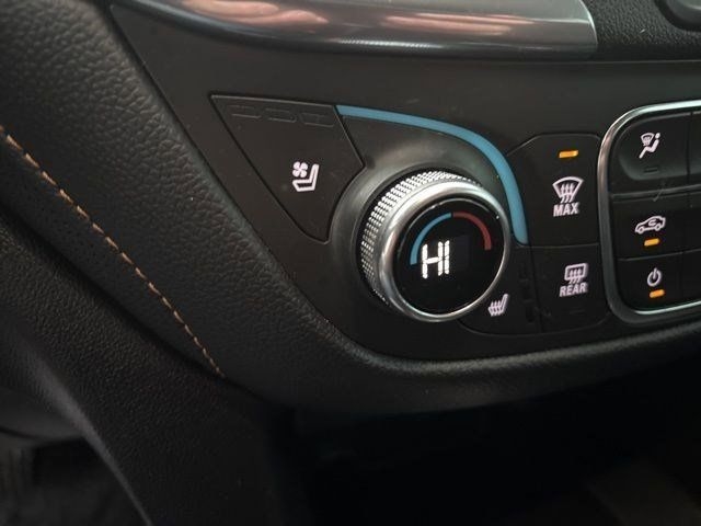 Chevrolet Equinox Premier AWD 2020