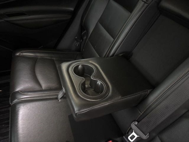 Chevrolet Equinox Premier AWD 2020