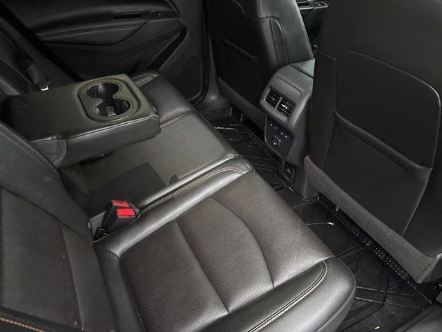 Chevrolet Equinox Premier AWD 2020