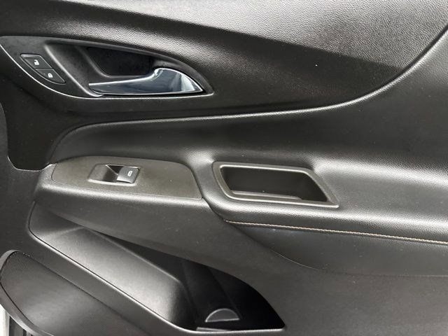 Chevrolet Equinox Premier AWD 2020