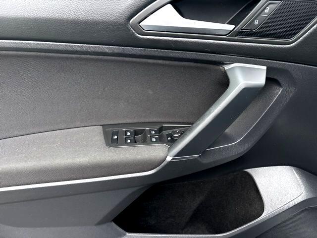 Volkswagen Tiguan  2020