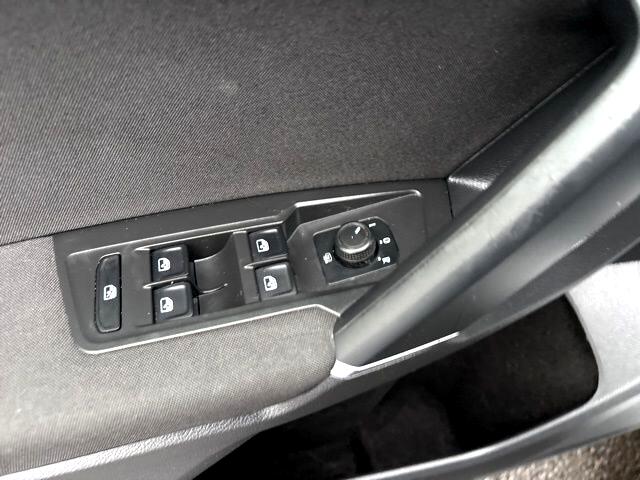 Volkswagen Tiguan  2020