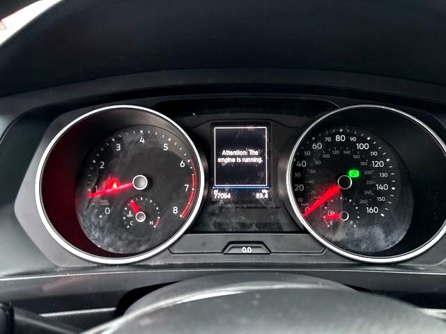 Volkswagen Tiguan  2020