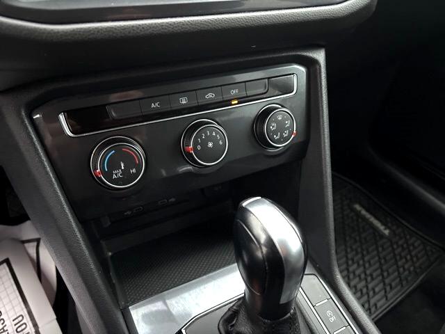 Volkswagen Tiguan  2020