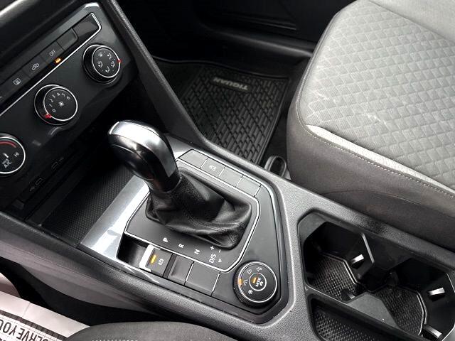 Volkswagen Tiguan  2020