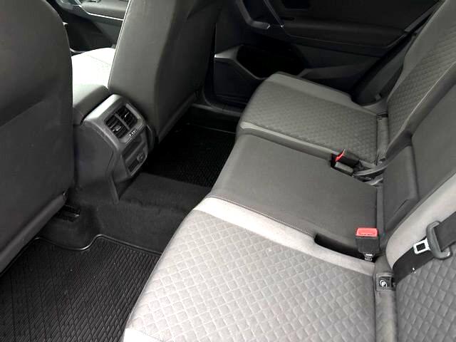 Volkswagen Tiguan  2020
