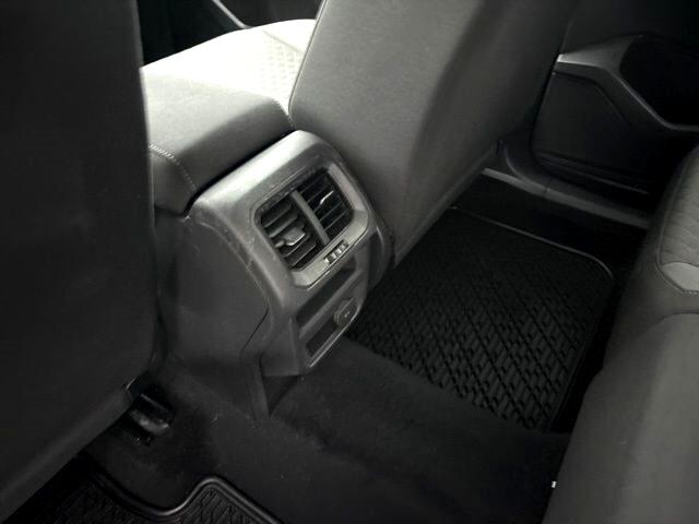 Volkswagen Tiguan  2020