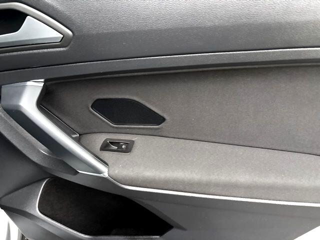 Volkswagen Tiguan  2020