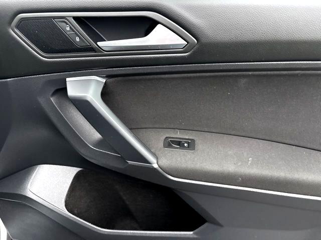 Volkswagen Tiguan  2020