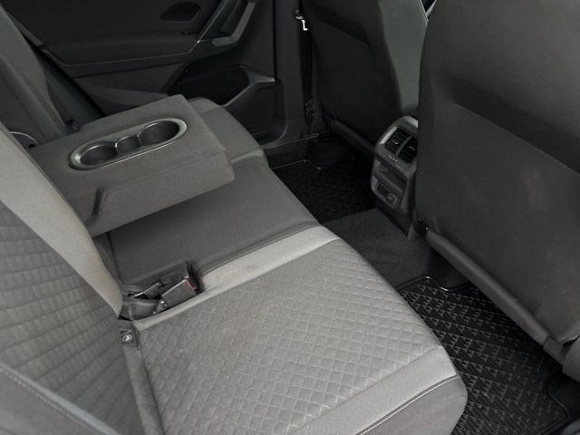 Volkswagen Tiguan  2020