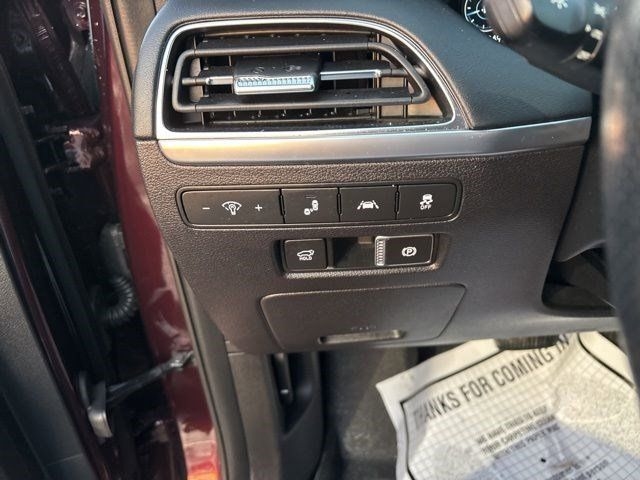 Hyundai Palisade  2021