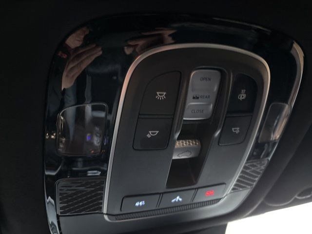 Hyundai Palisade  2021