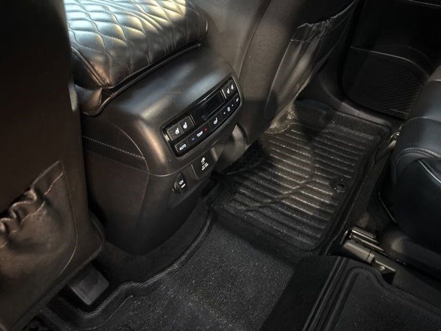 Hyundai Palisade  2021