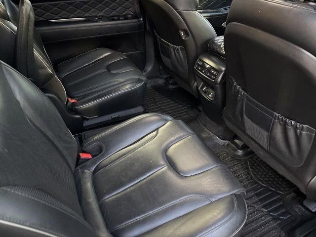 Hyundai Palisade  2021