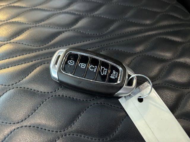 Hyundai Palisade  2021