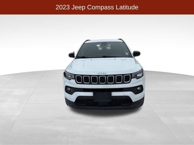 Jeep Compass  2023