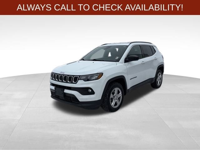 Jeep Compass  2023