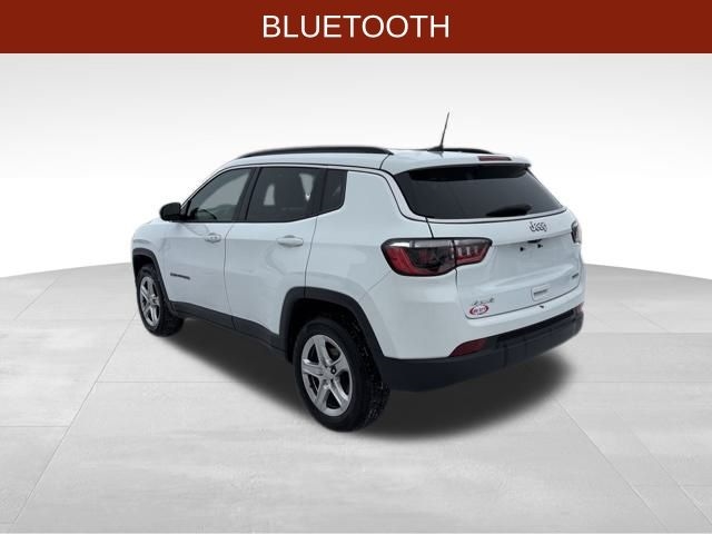 Jeep Compass  2023
