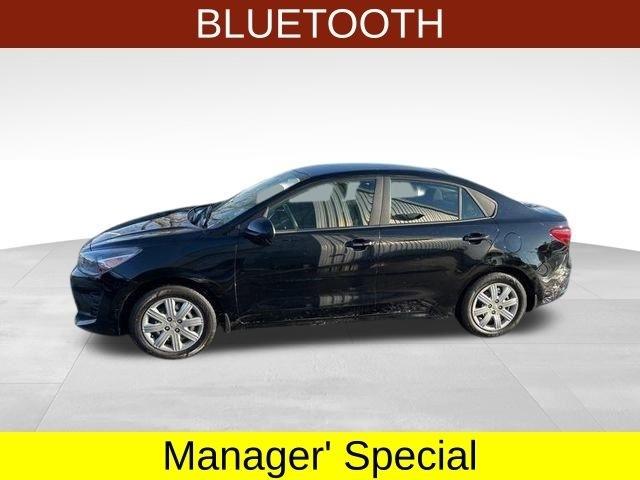 Kia Rio LX 2022