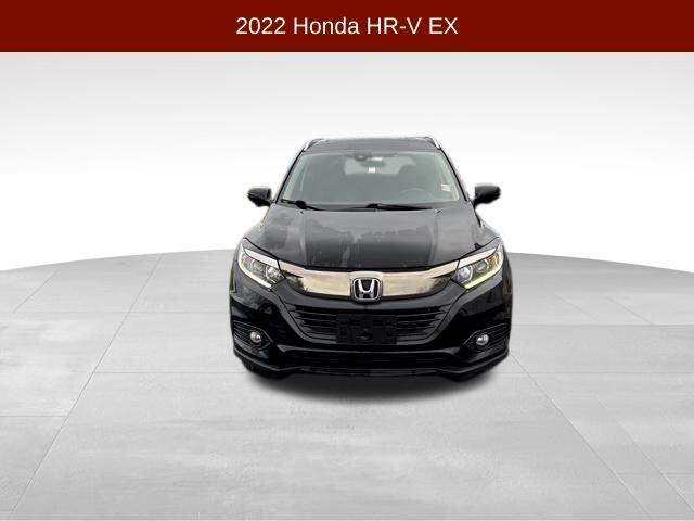 Honda HR-V  2022