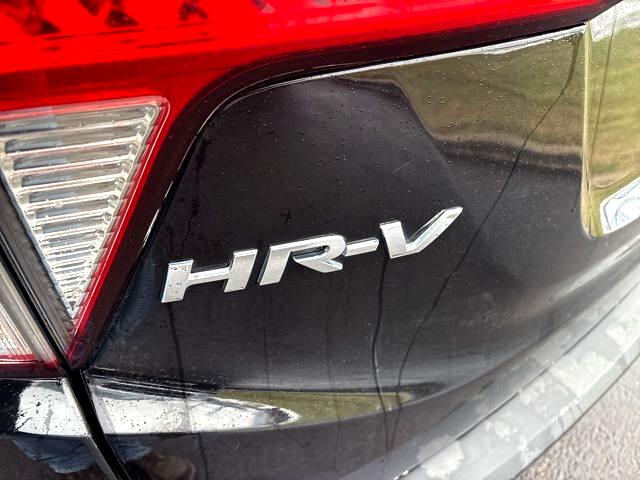 Honda HR-V  2022