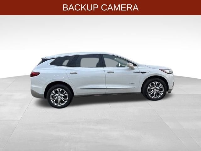 Buick Enclave Avenir AWD 2019