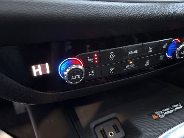 Buick Enclave Avenir AWD 2019