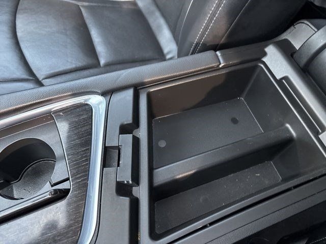 Buick Enclave Avenir AWD 2019