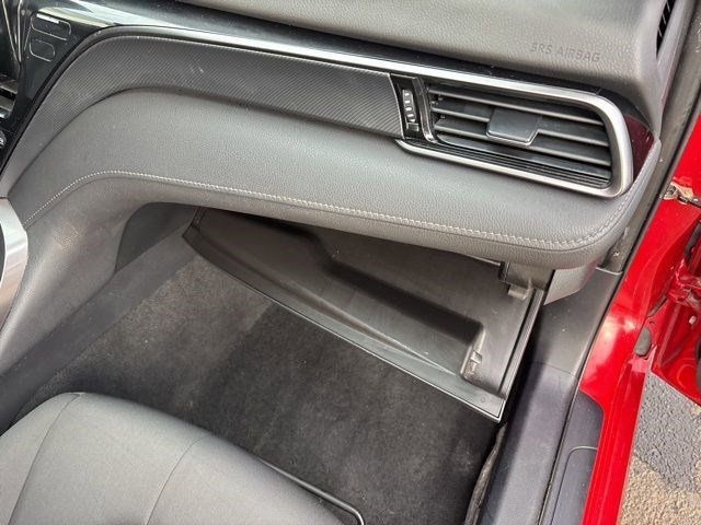 Toyota Camry LE 2023