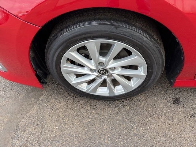 Toyota Camry LE 2023