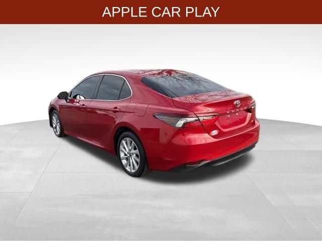 Toyota Camry LE 2023