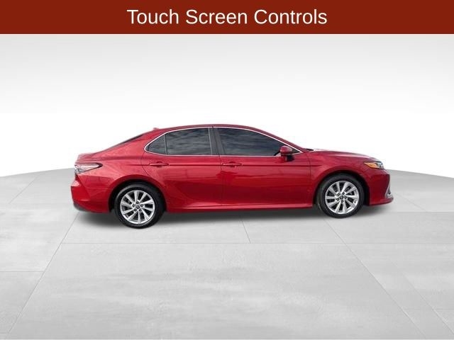 Toyota Camry LE 2023