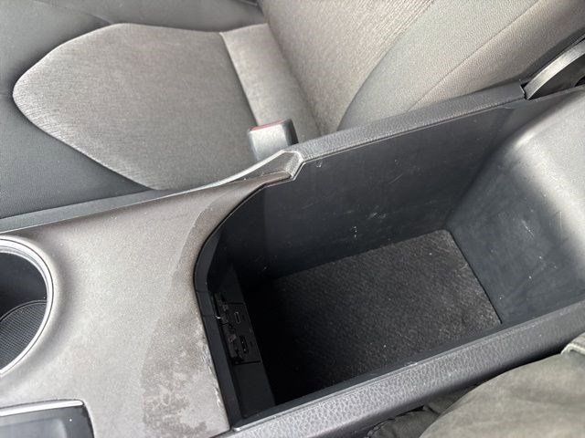 Toyota Camry LE 2023