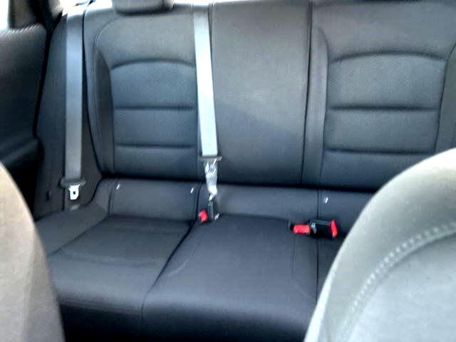 Chevrolet Malibu  2022