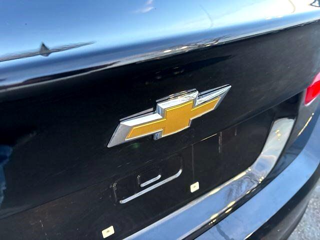 Chevrolet Malibu  2022