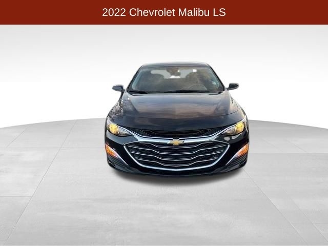 Chevrolet Malibu  2022