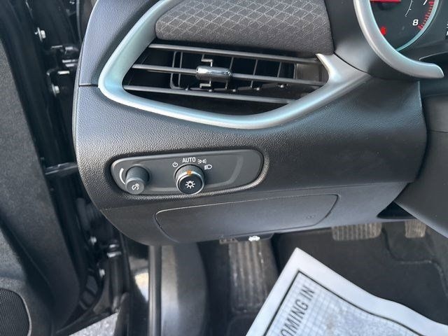 Chevrolet Malibu  2022