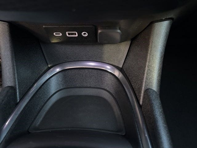 Chevrolet Malibu  2022