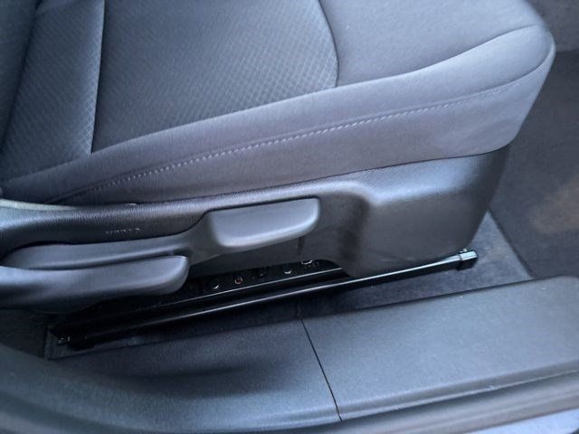 Chevrolet Malibu  2022