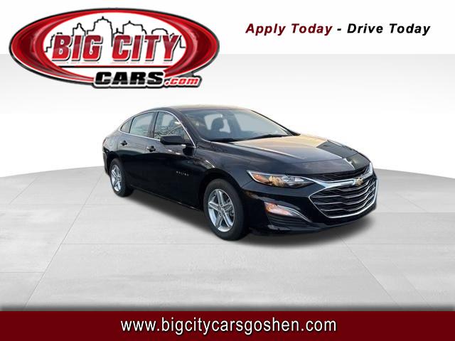 Chevrolet Malibu  2022