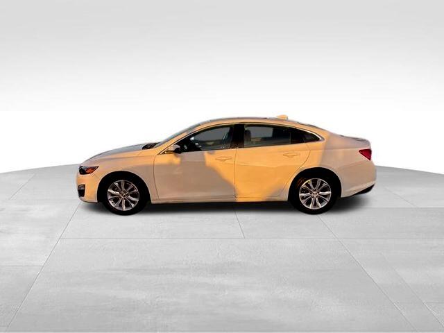 Chevrolet Malibu  2024