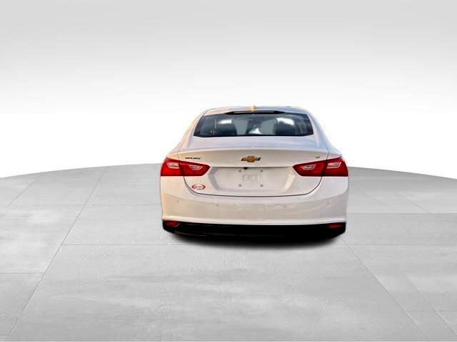 Chevrolet Malibu  2024