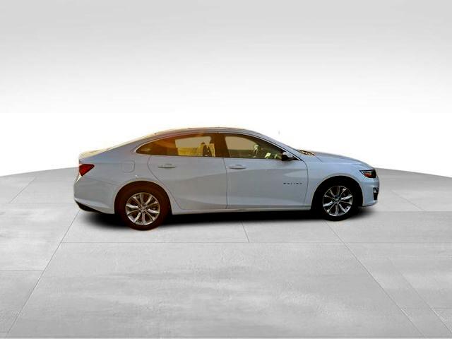 Chevrolet Malibu  2024