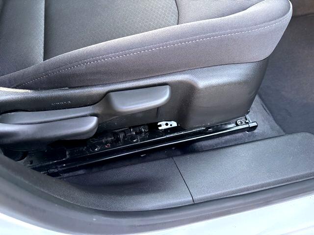 Chevrolet Malibu  2024