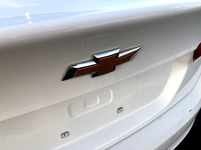 Chevrolet Malibu  2024