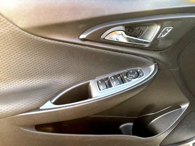 Chevrolet Malibu  2024