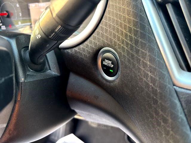 Chevrolet Malibu  2024