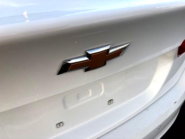 Chevrolet Malibu  2024