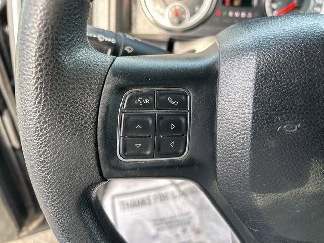 RAM 1500 Classic  2020