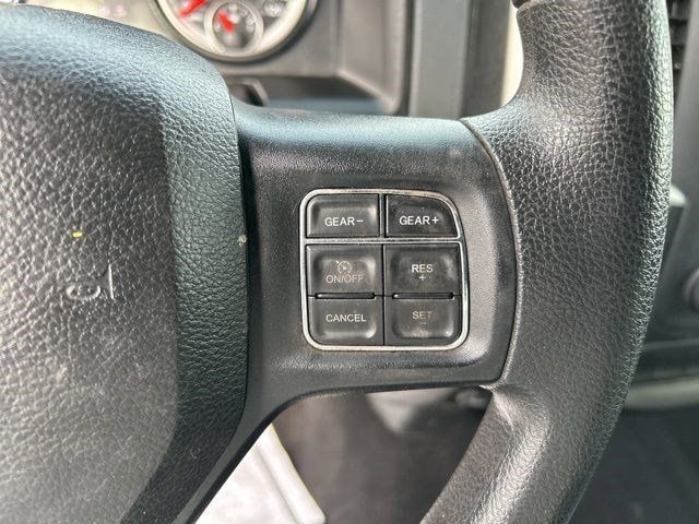 RAM 1500 Classic  2020